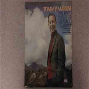 Tommy Makem - The Bard Of Armagh
