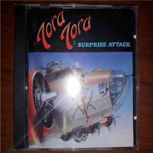 Tora Tora  - Surprise Attack