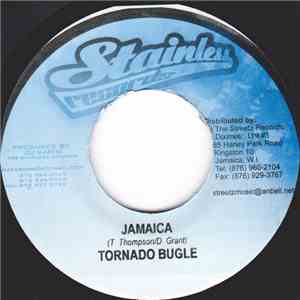 Tornado Bugle / Xsytement - Jamaica / Fair trade