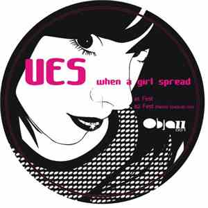 UES - When A Girl Spread