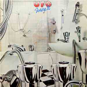 UFO  - Force It
