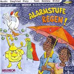 Various - Alarmstufe Regen!