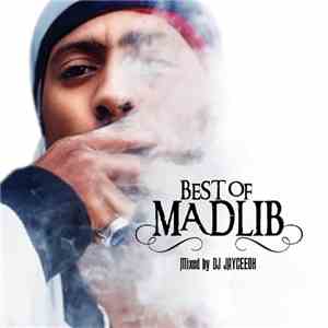 Various - Best Of Madlib