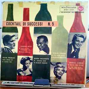 Various - Cocktail Di Successi N.5