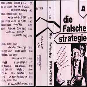 Various - Die Falsche Strategie