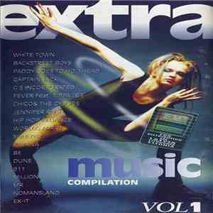 Various - Extra Music Compilation Vol.1