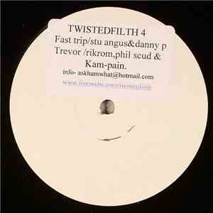 Various - Fast Trip / Trevor