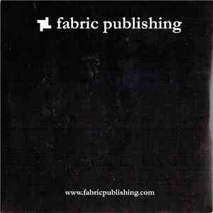 Various - Publishing Sampler (June 2007)