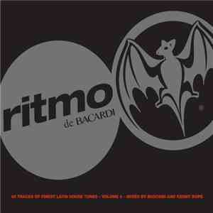 Various - Ritmo De Bacardi Volume 6