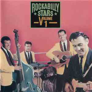 Various - Rockabilly Stars - Vol. 1