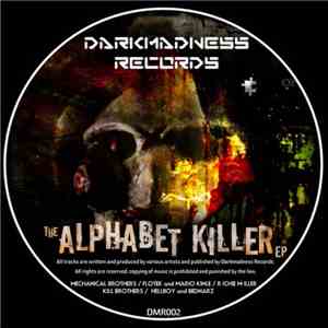 Various - The Alphabet Killer