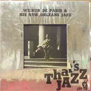 Wilbur De Paris And His New New Orleans Jazz - Wilbur De Paris & His New Or ...