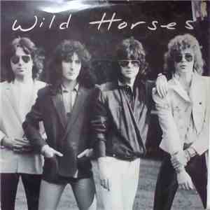 Wild Horses - Criminal Tendencies