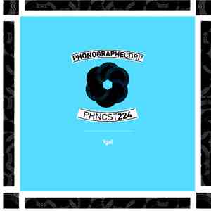 Ygal - PHNCST224