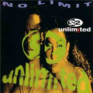 2 Unlimited - No Limit