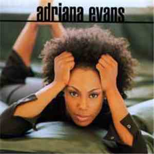 Adriana Evans - Adriana Evans
