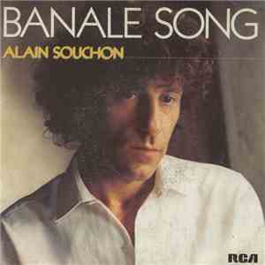 Alain Souchon - Banale Song