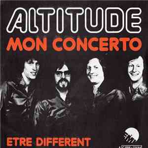 Altitude  - Mon Concerto
