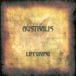 Australis - Lifegiving