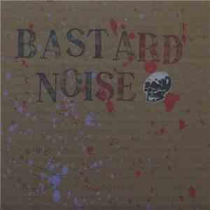 Bastard Noise - Skull Report