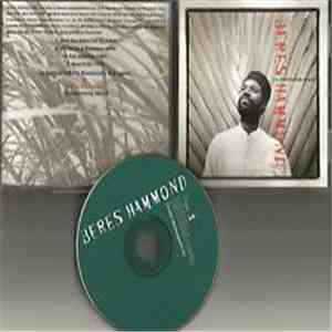 Beres Hammond - [A Continuing Story]