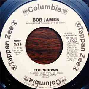 Bob James - Touchdown