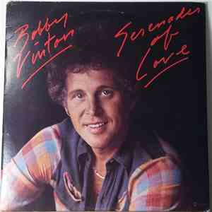 Bobby Vinton - Serenade Of Love