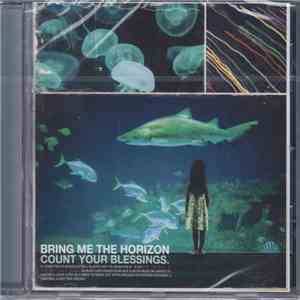 Bring Me The Horizon - Count Your Blessings