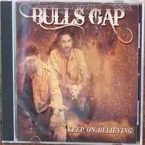 Bulls Gap - Keep On Beloeving