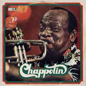 Conjunto Chappotin Y Sus Estrellas - Chappotin