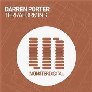 Darren Porter - Terraforming