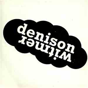 Denison Witmer - California Brown And Blue
