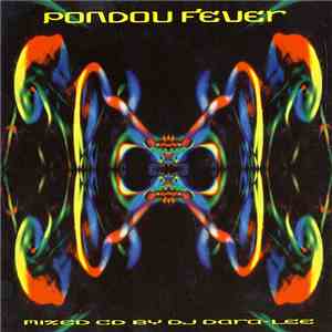 DJ Dara-Lee - Pondou Fever