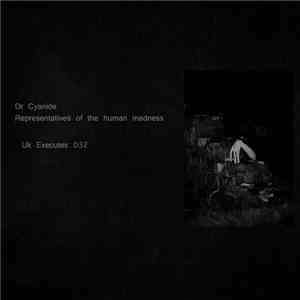 Dr. Cyanide - Representatives Of The Human Madness