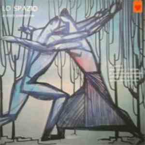 Enzo Samaritani - Spazio