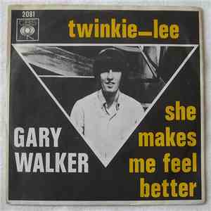 Gary Walker - Twinkie-Lee