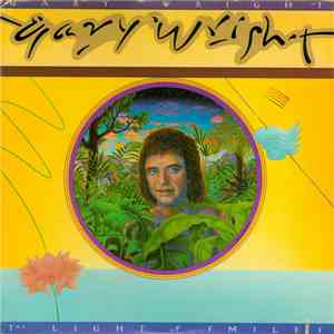 Gary Wright - The Light Of Smiles