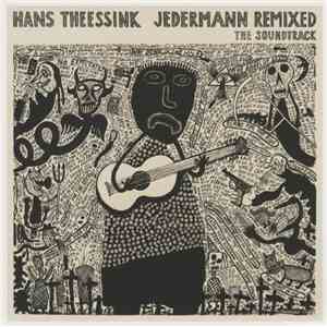 Hans Theessink - Jedermann Remixed - The Soundtrack