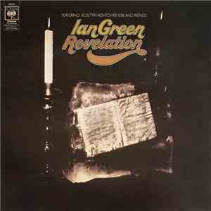 Ian Green Revelation - Revelation