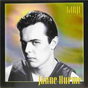 Janne Hurme - Kirje
