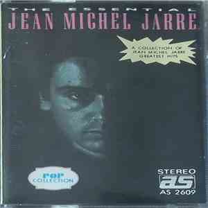 Jean-Michel Jarre - The Essential