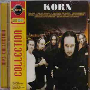 Korn - MP3 Collection