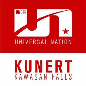 Kunert - Kawasan Falls