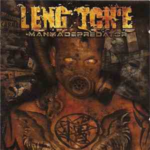Leng Tch'e - ManMadePredator