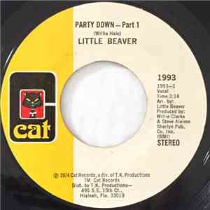 Little Beaver - Party Down