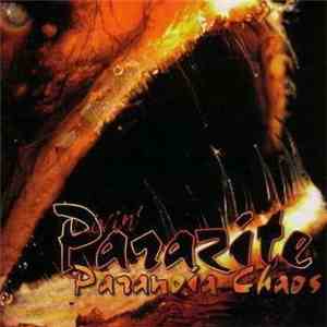 Livin' Parazite - Paranoia Chaos