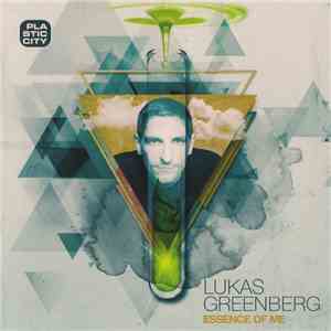 Lukas Greenberg - Essence Of Me