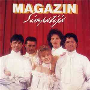 Magazin - Simpatija
