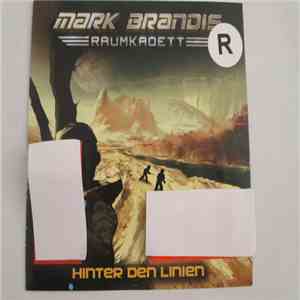 Mark Brandis - Hinter Den Linien