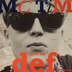 MC Tim - Jag Är Def